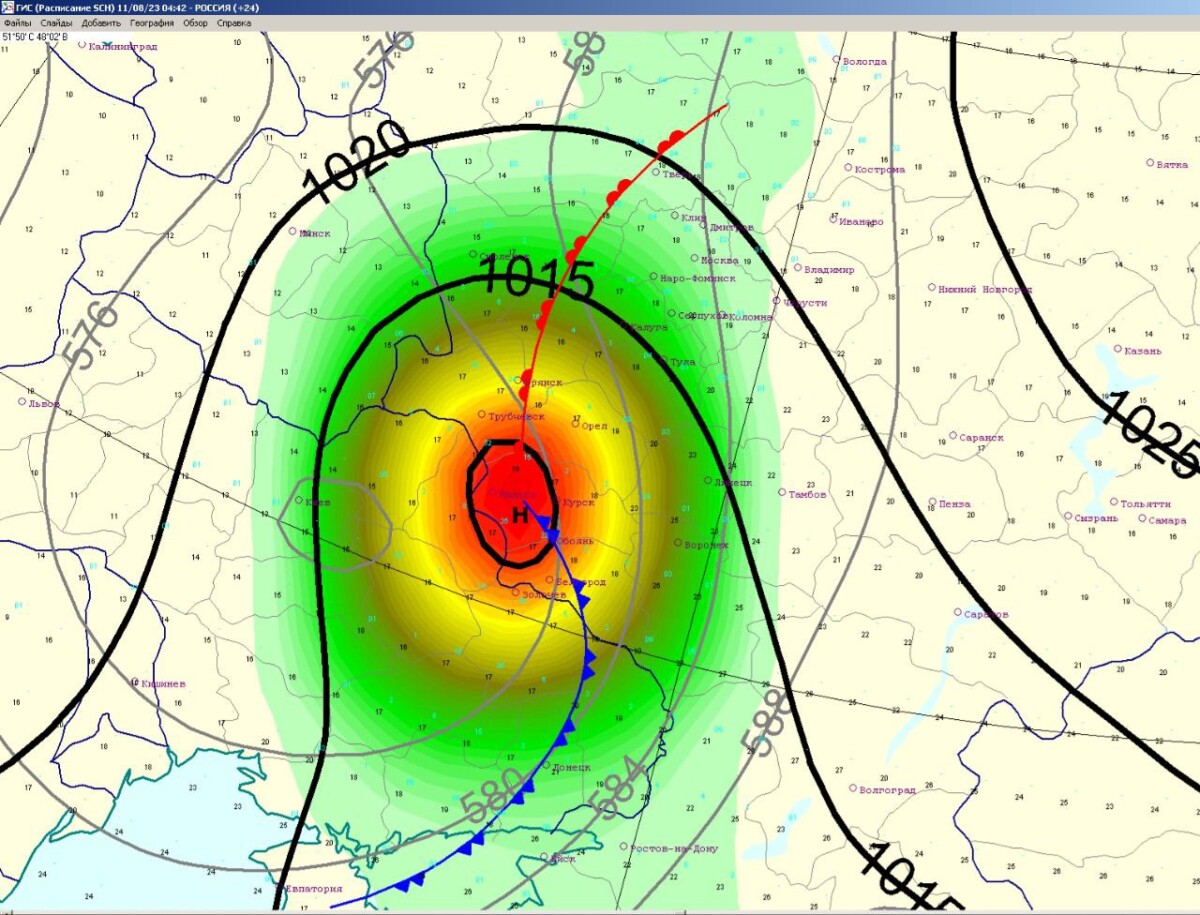 Карта осадков сураж брянская область. Южный циклон. Циклоны в Сибири карта. Климат Брянска.