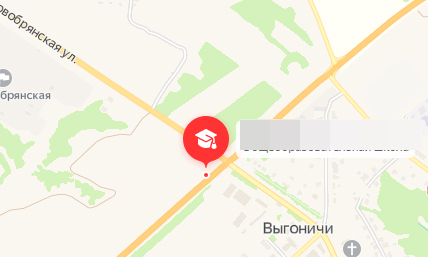В Брянской области юный мопедист с пассажиром влетел в иномарку