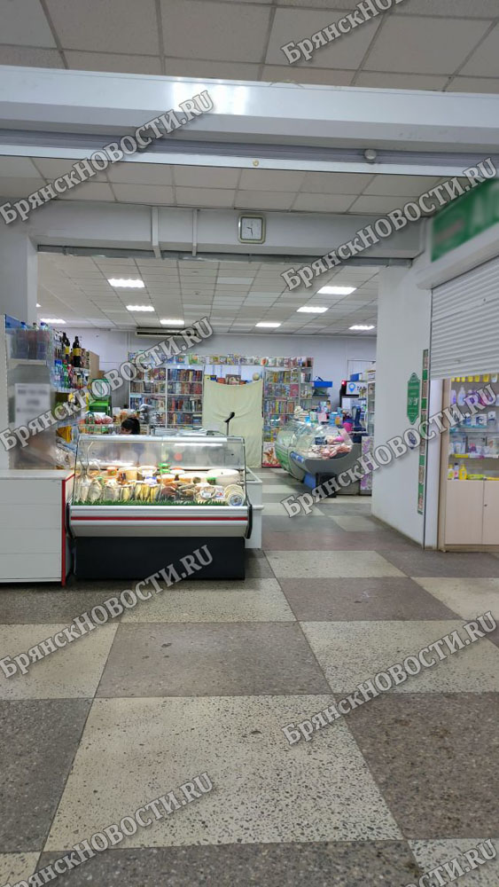 Серийный магазинный вор ездил на кражи в Брянск из Жуковки