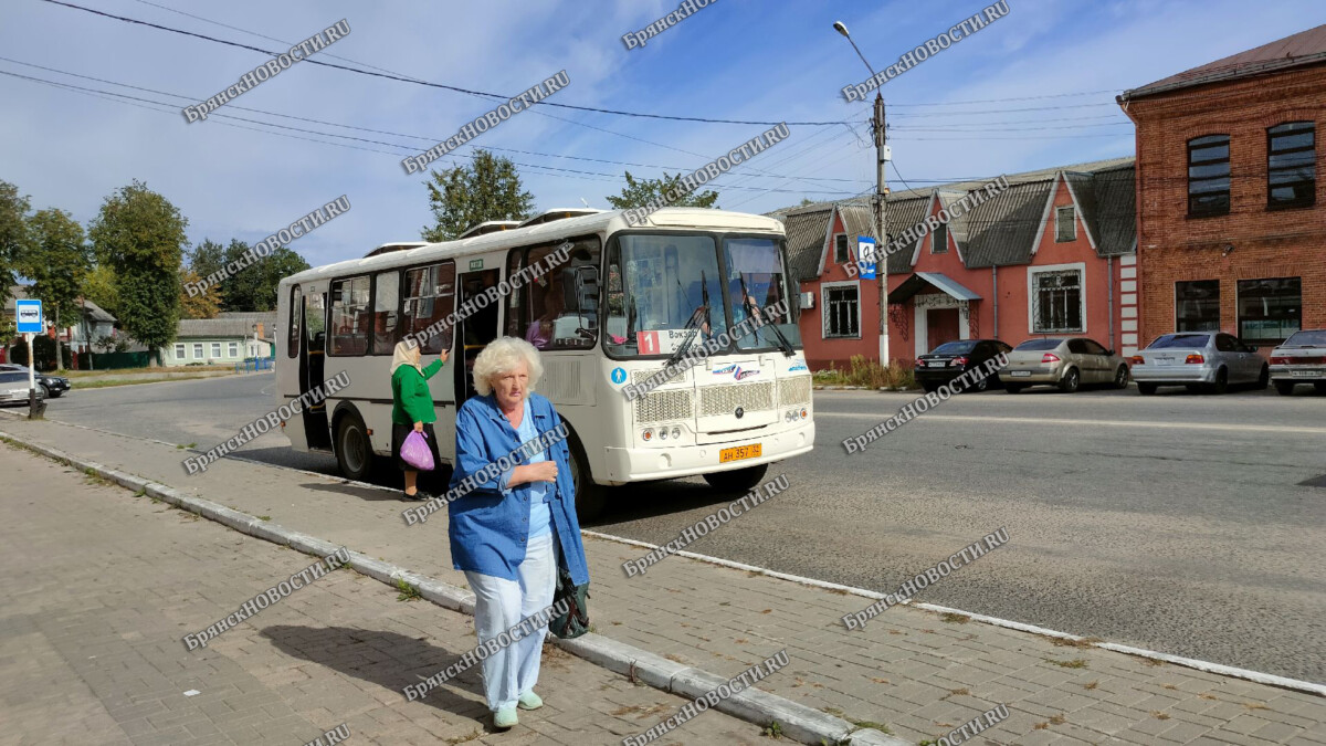 Самые трудолюбивые жители Брянской области досрочно вышли на пенсию в 2023  году • БрянскНОВОСТИ.RU