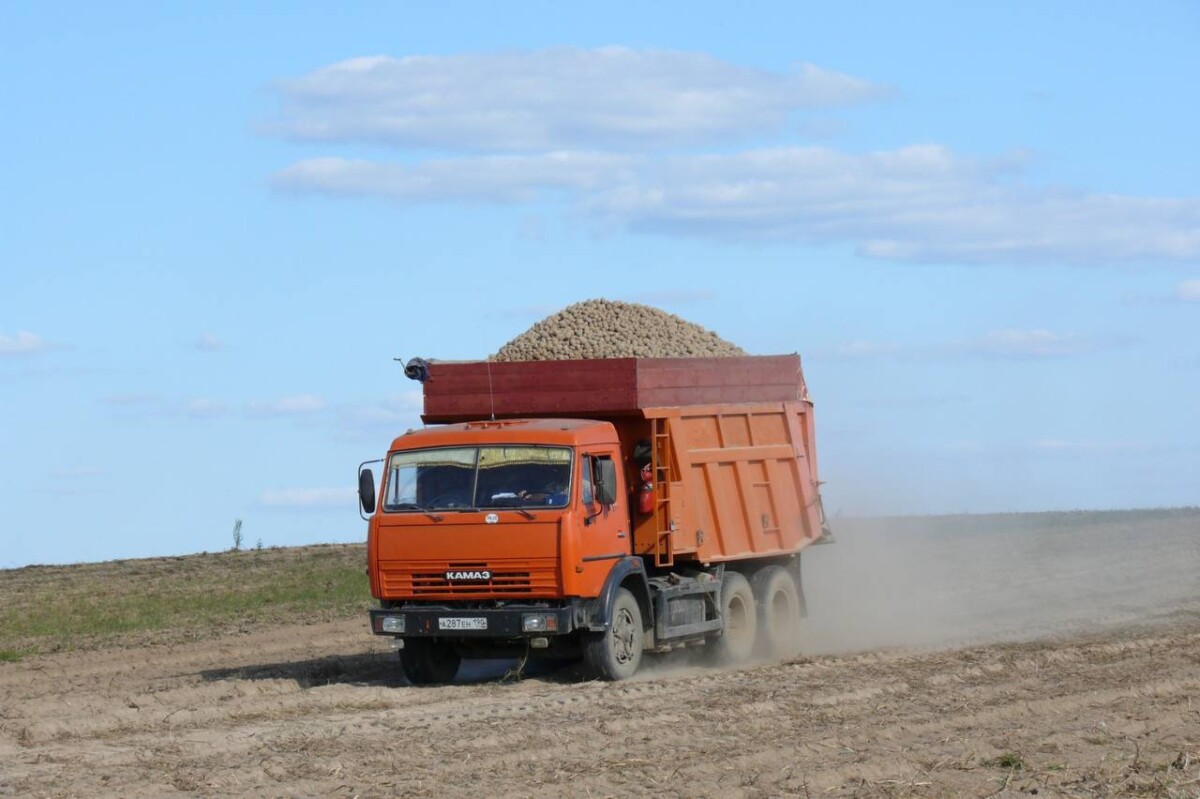 В Климовском районе показали прорыв в АПК