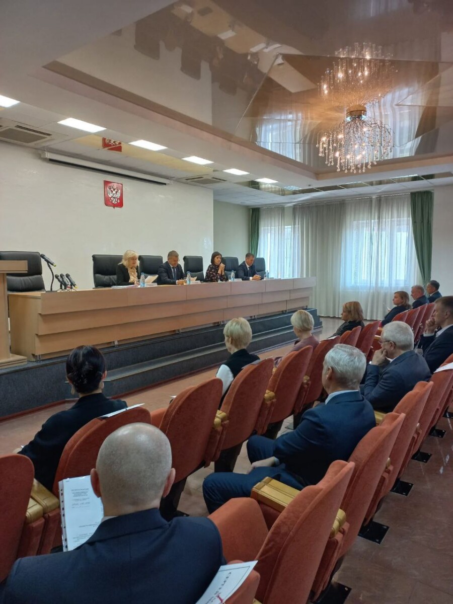 Судья с многолетним опытом вернется в судопроизводство в Новозыбкове
