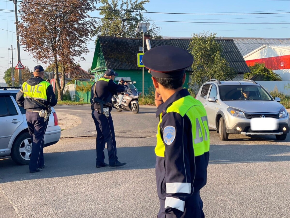 В Новозыбкове перекроют ряд улиц на День города