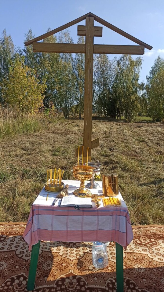 В Брянской области остался единственный райцентр без православного храма