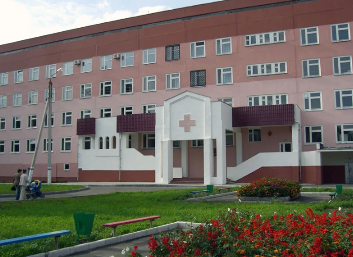 Унечская больница получила оборудование и не оплатила товар