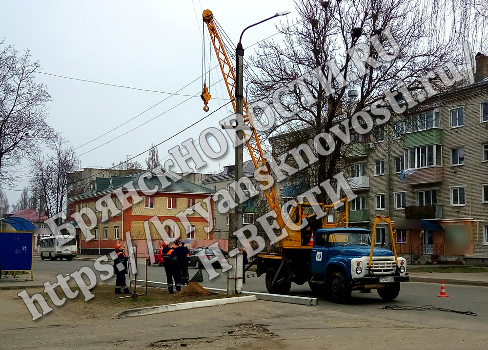 Учреждено почетное звание «Заслуженный энергетик Брянской области»