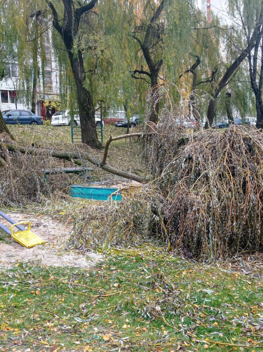 Закрытие ветки. Закрытие ветки канала.