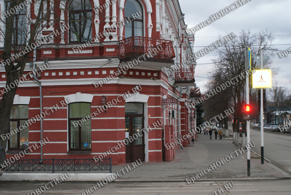 В Новозыбкове назвали самые популярные имена у новорожденных