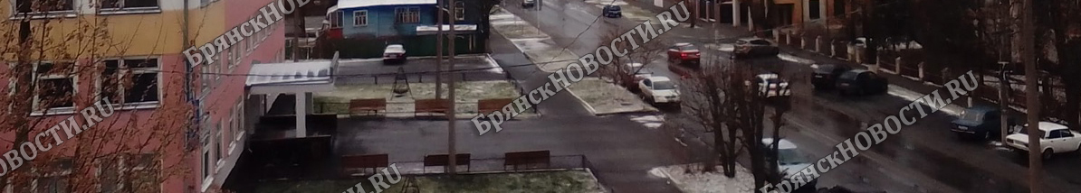 Дорожная авария с погибшим произошла на Советской улице в Новозыбкове