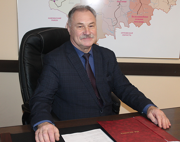 В Брянской области продолжается тяжба за кресло главы администрации Карачевского района