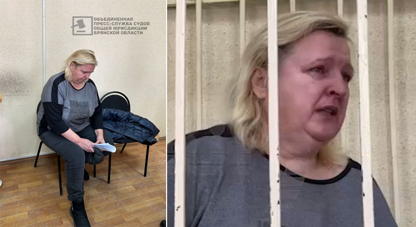 Заместителю директора МБОУ «Гимназия № 5» Брянска избрана мера пресечения в виде домашнего ареста