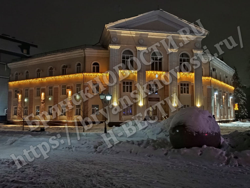 Эпидемический порог превышен во всех возрастных группах населения в Брянске