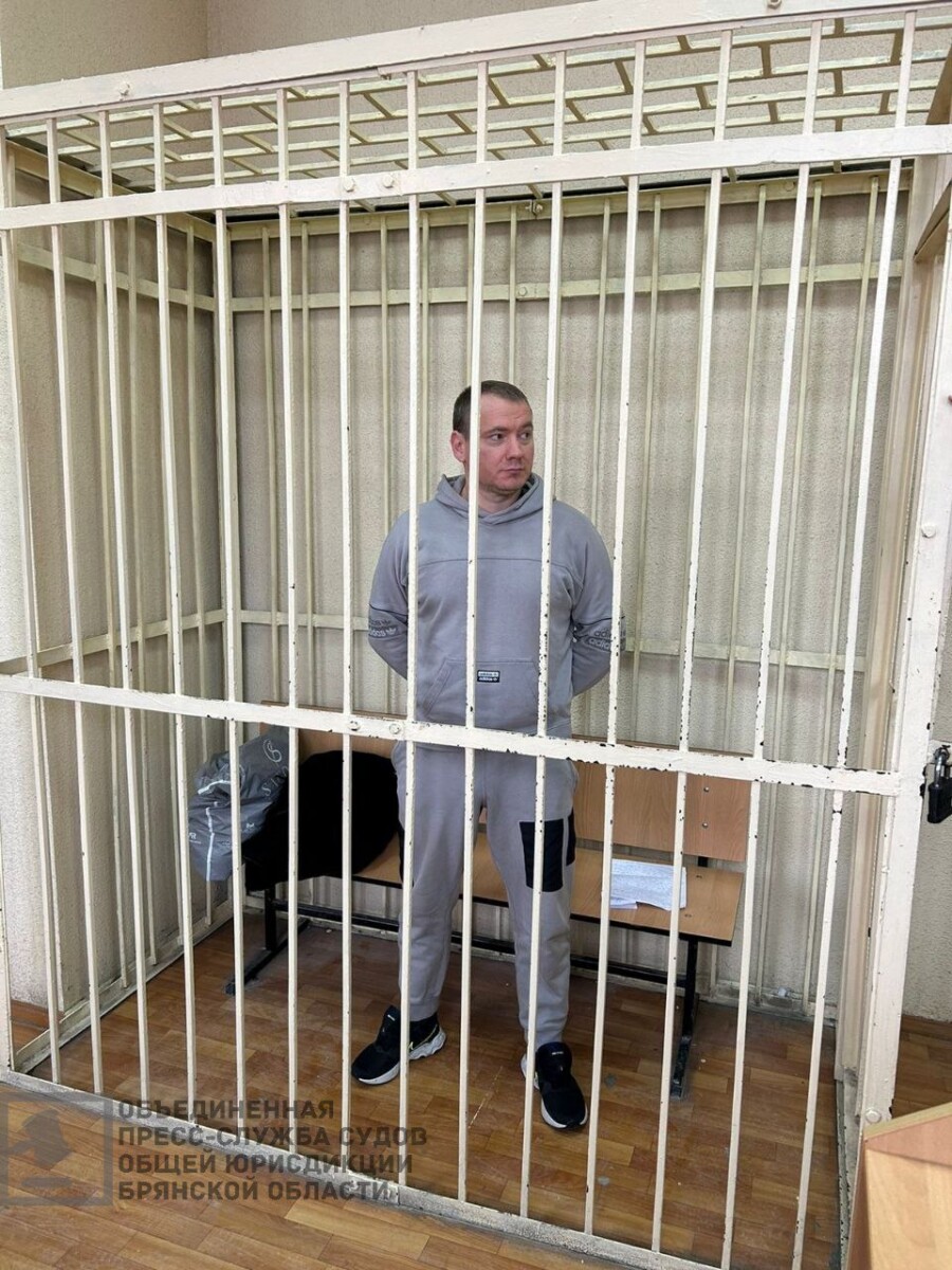 После стрельбы в гимназии Брянска арестован директор охранного предприятия