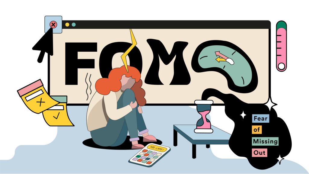 FOMO    - YouTube