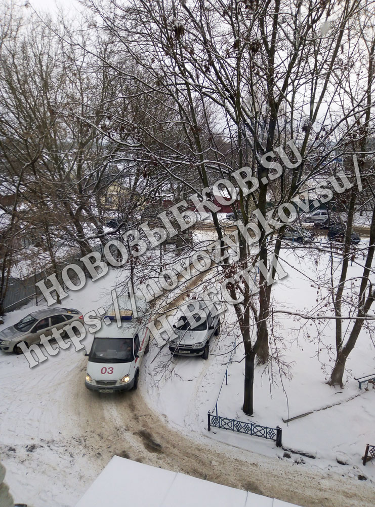 Аварию в котельной больнично-поликлинического комплекса в Новозыбкове устранили за несколько часов