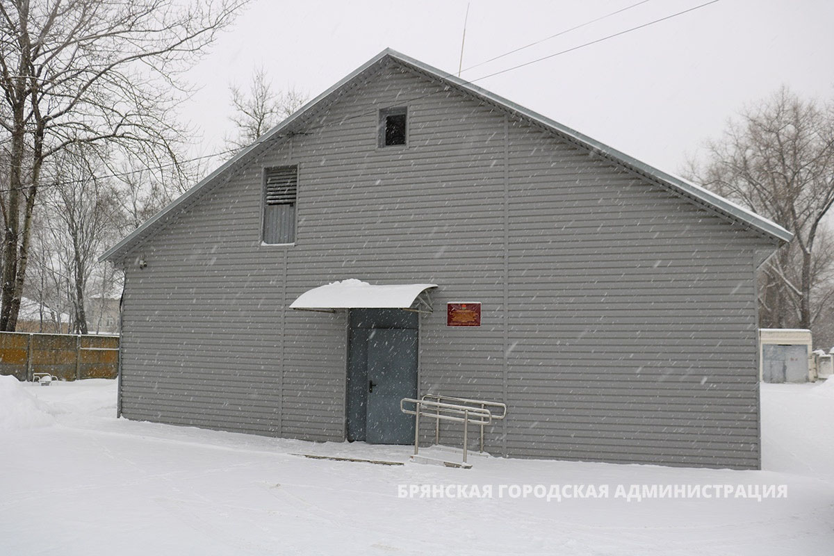 В Брянске перестали пить • БрянскНОВОСТИ.RU