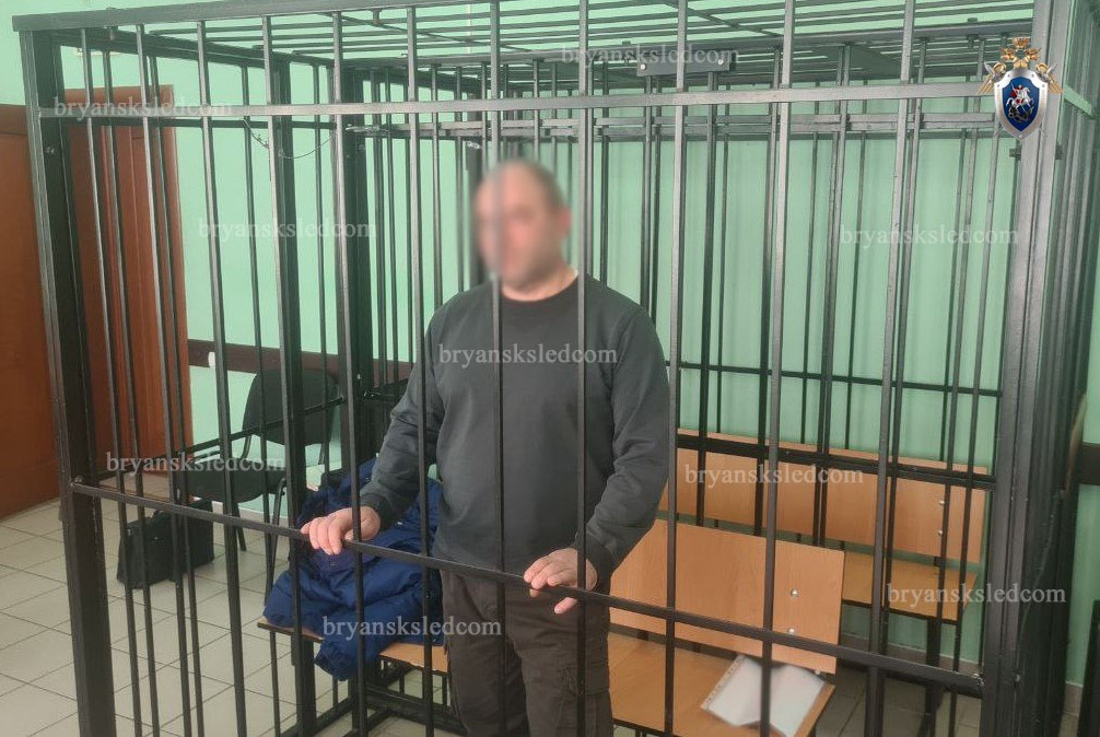 Директора МУП «Карачевский городской водоканал» посадили под домашний арест