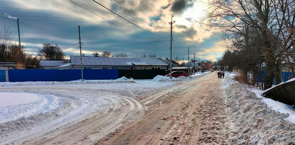 Прокуратура Брянской области обнадежила жителей Новозыбкова