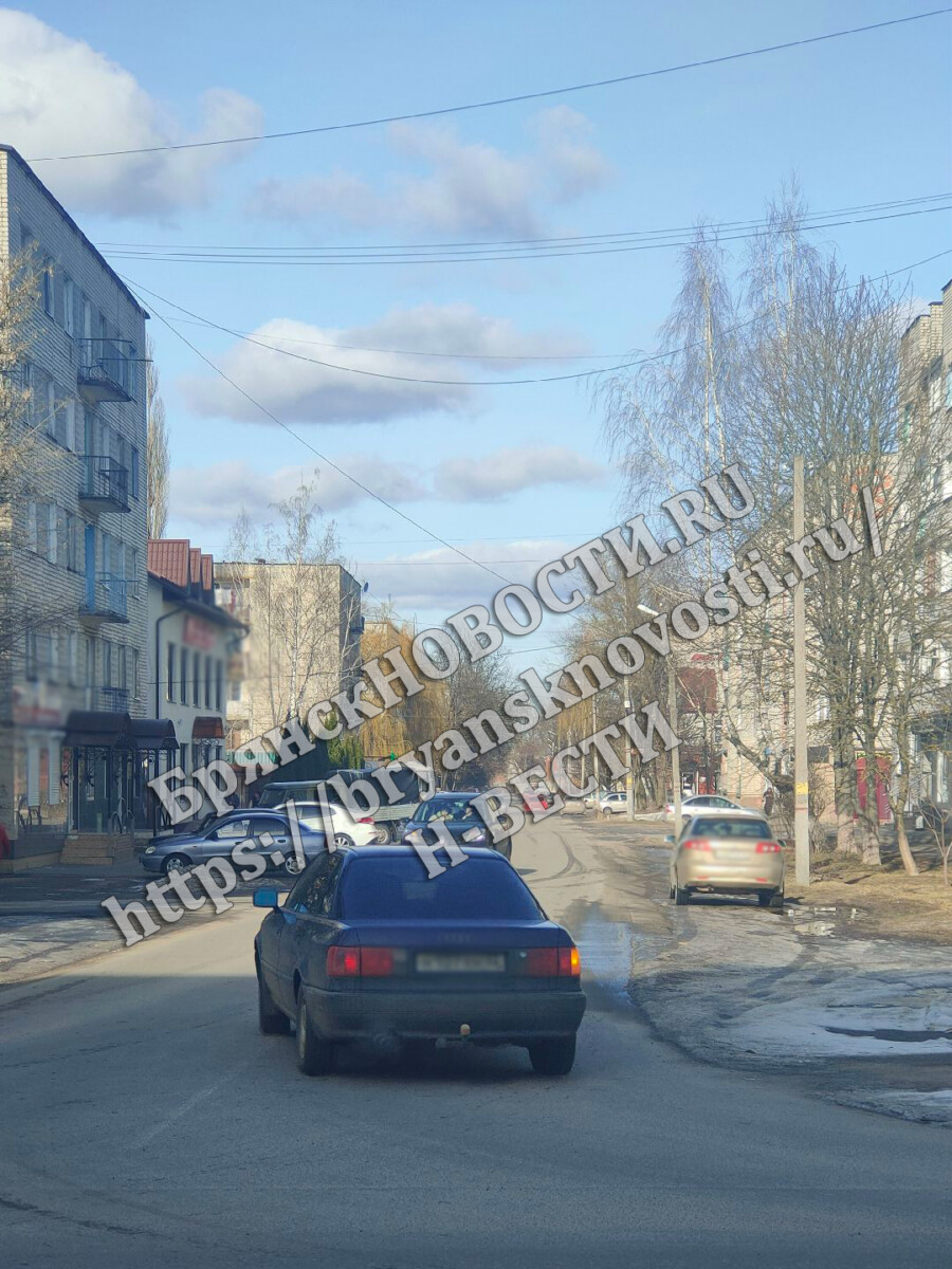 За четыре дня на дорогах Брянской области остановлены десятки пьяных  водителей • БрянскНОВОСТИ.RU