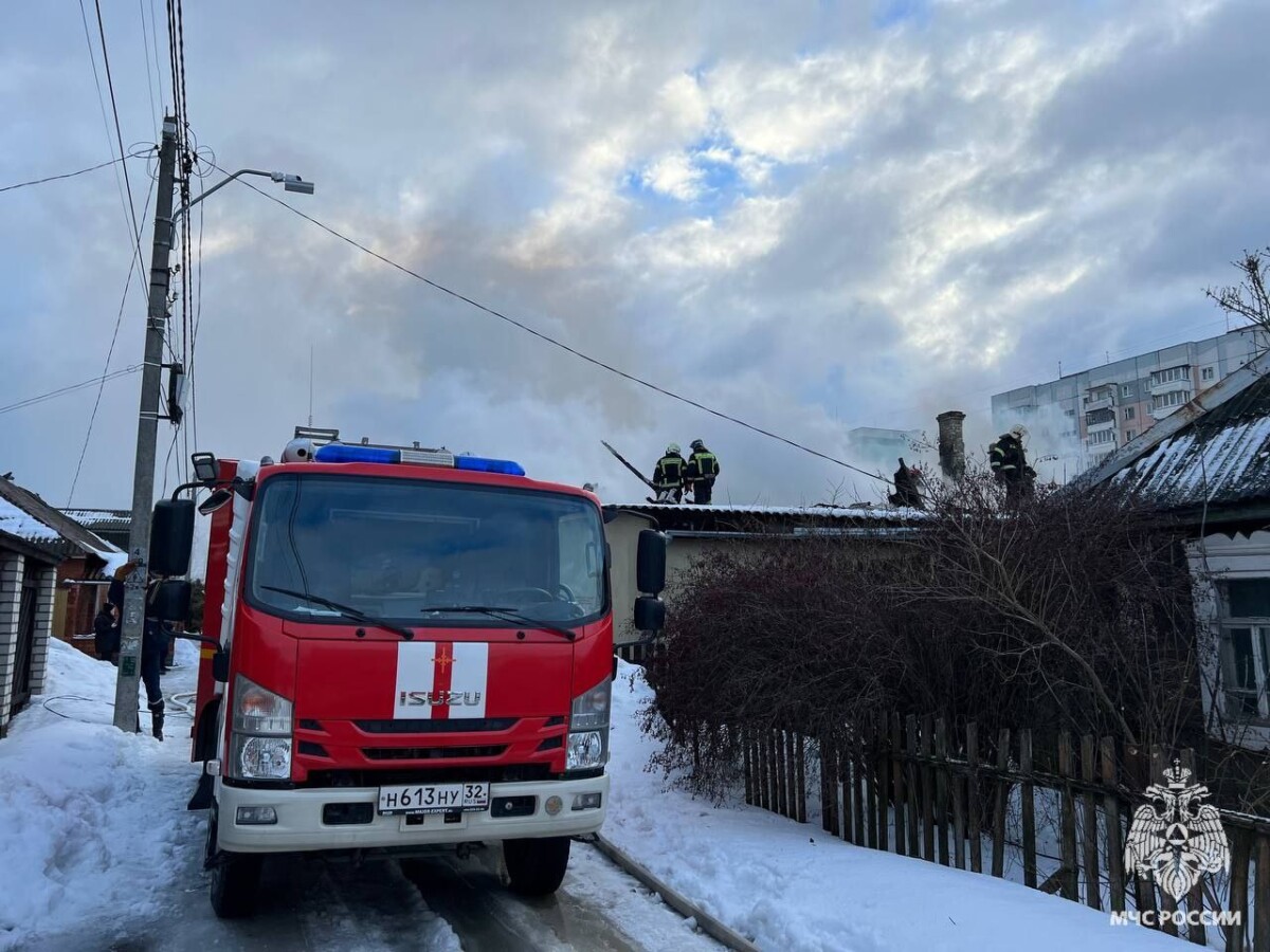 Жильцы дома в Бежице в расселении не нуждаются | 02.02.2024 | Брянск -  БезФормата