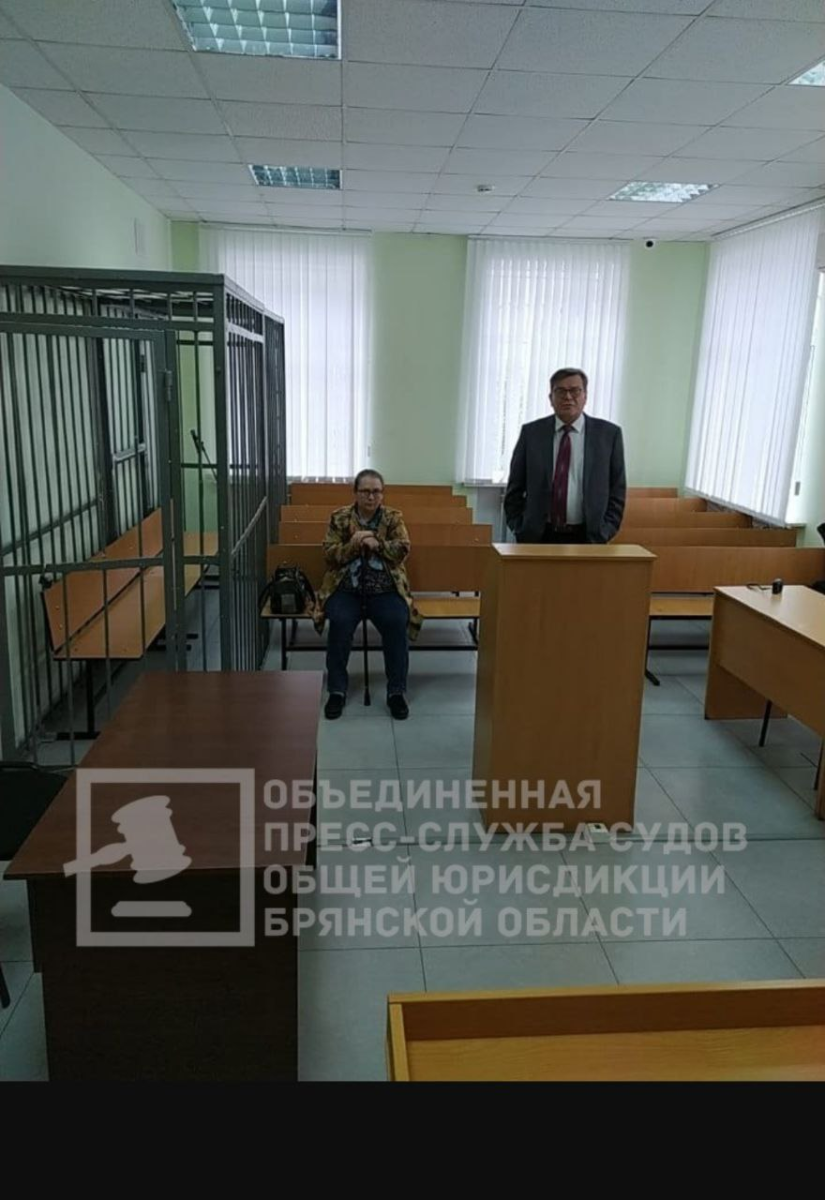 В Брянской области осуждена врач, получавшая взятки за ложные диагнозы призывникам