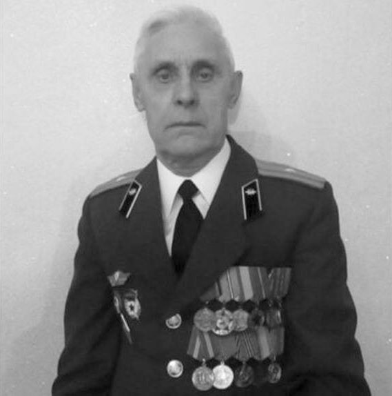 В Севске умер ветеран Великой Отечественной войны