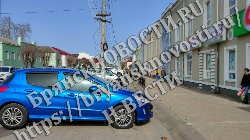 121 транспортное средство конфисковано у нетрезвых водителей в Брянской области за год