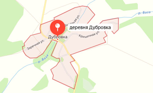 Систему водоснабжения в селе Новозыбковского района трясет весной