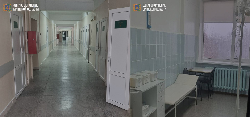 Медикам Брянской области удалось снизить заболеваемость туберкулезом