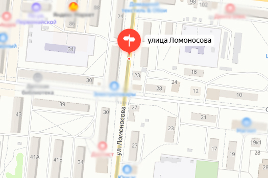 В Новозыбкове произошла дорожная авария с участием подростка
