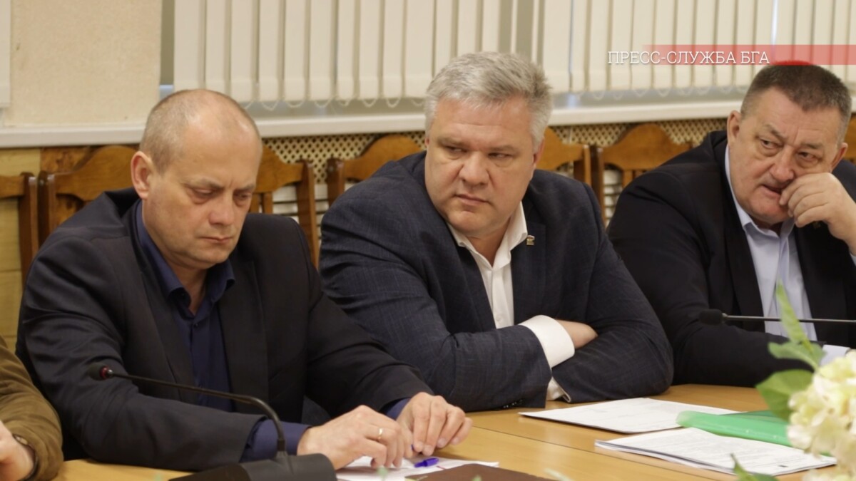 Сергей Антошин запретил чиновникам в Брянске писать отписки на обращения граждан
