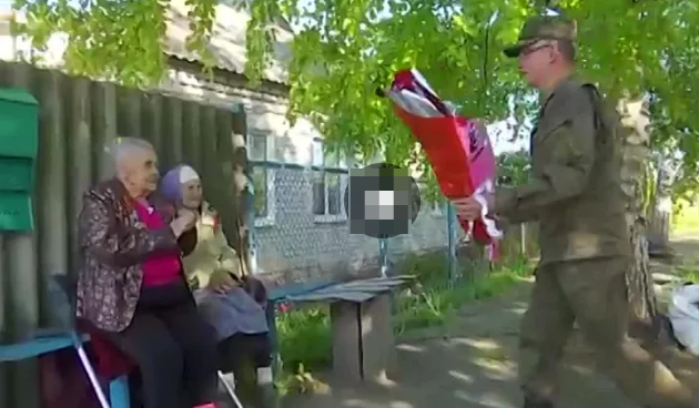 В Брянской области ветераны Великой Отечественной войны получили ежегодную выплату ко Дню Победы