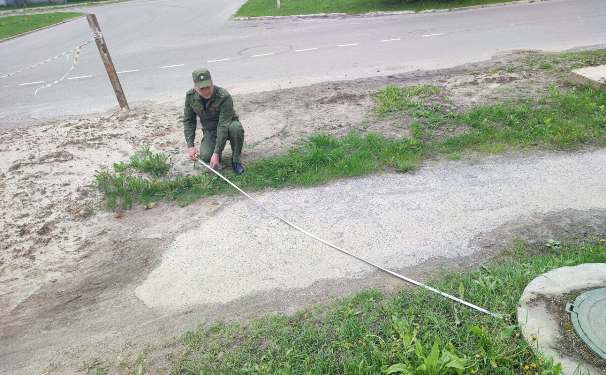 За гибель слесаря бригадир водоканала в Севске получил условный срок