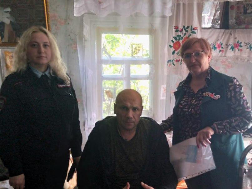 Ветерану СВО из Гордеевского района выделили квартиру