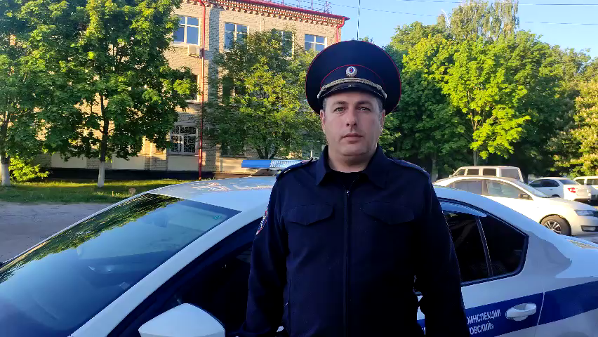 Задержан предполагаемый виновник смертельного ДТП в Жуковке