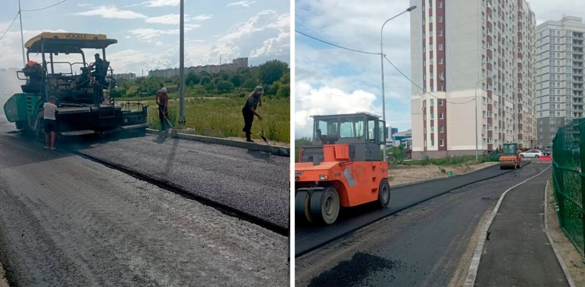 В Брянске за срыв дорожного контракта директор организации оштрафован на 1,5 млн рублей