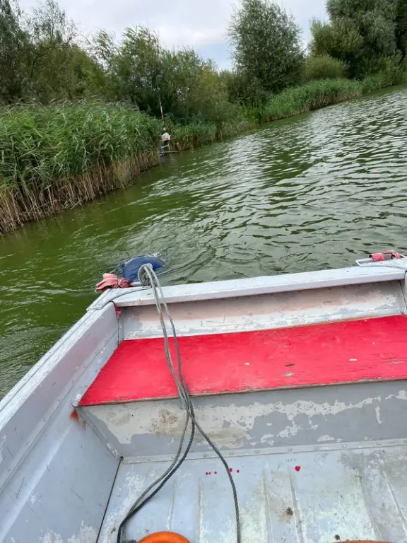 В озере Брянска утонул мужчина