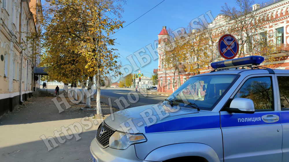 В Новозыбкове на женщину оформили кредит в полмиллиона