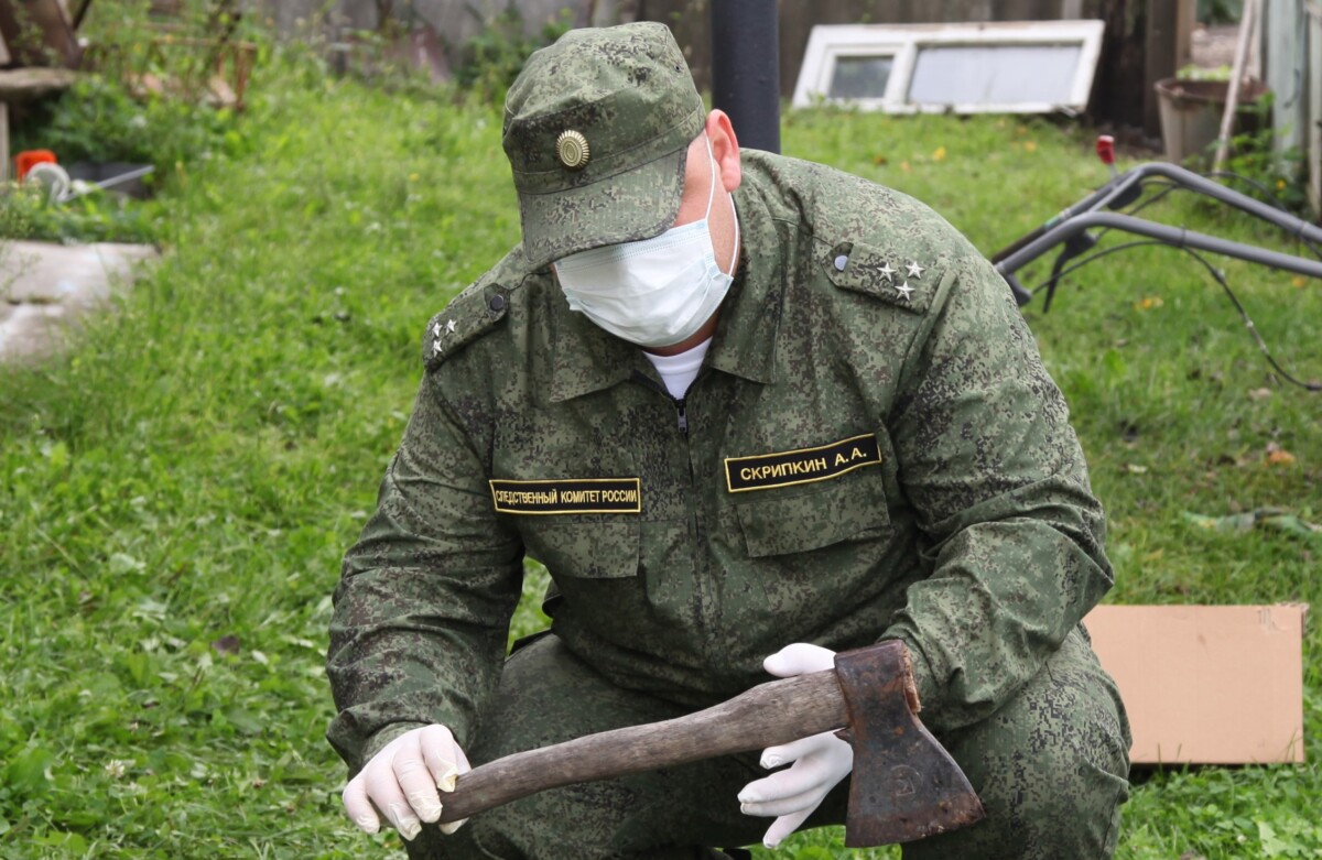 Житель Брянского района сядет на три года за покушение на убийство