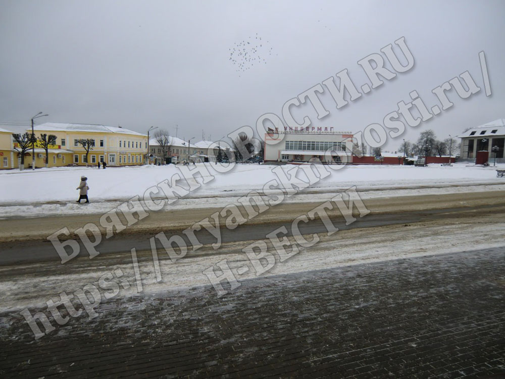 Климово не до праздников