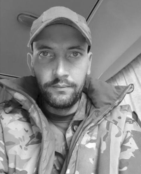 Военнослужащий из Почепа погиб в ходе СВО