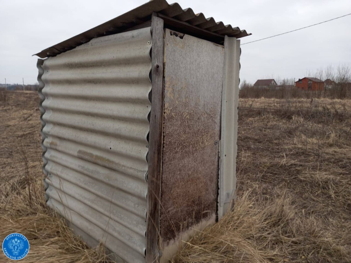 Возведенные на участках «курятники» прокуратура в Выгоничах не приняла в расчет