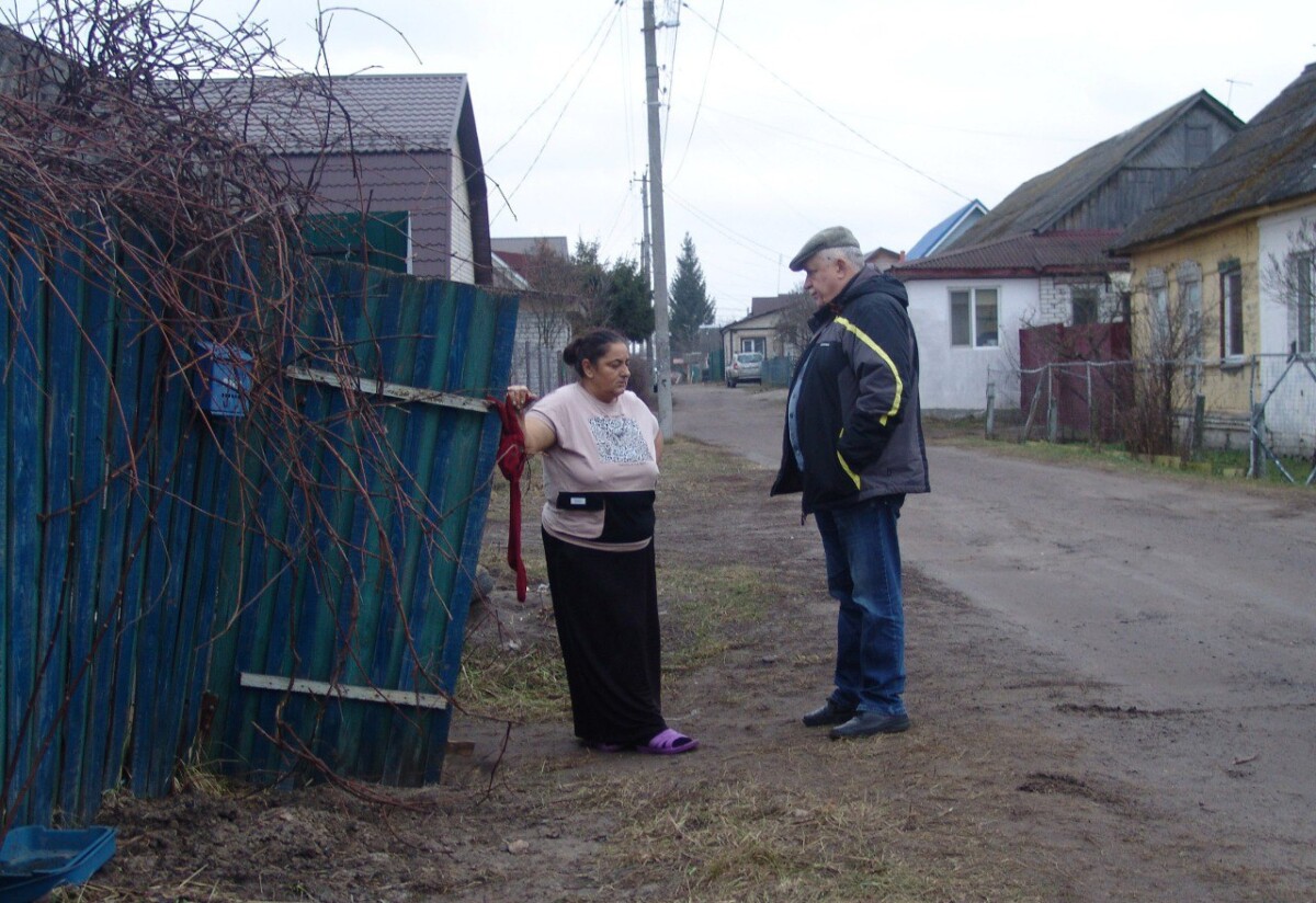 В Бежицком районе Брянска обнаружили 14 нелегалов