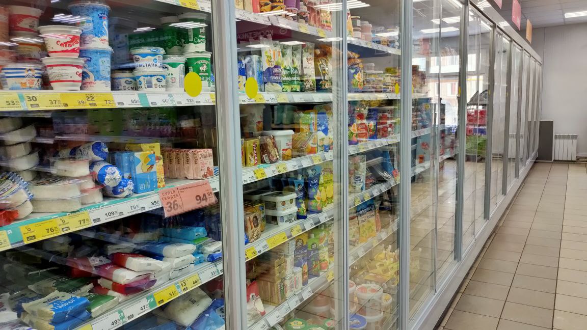 За 2024 год в Брянской области было исследовано более 3600 проб молочной продукции