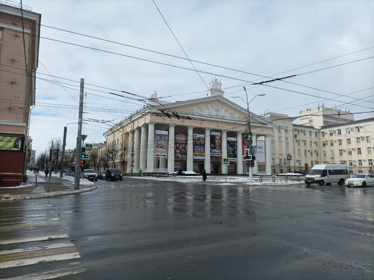 Социально-экономический сектор Брянской области в аналитике Брянскстата