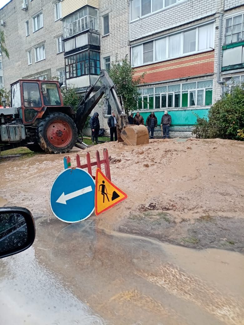 Сотни нарушений в секторе ЖКХ установила прокуратура Брянской области