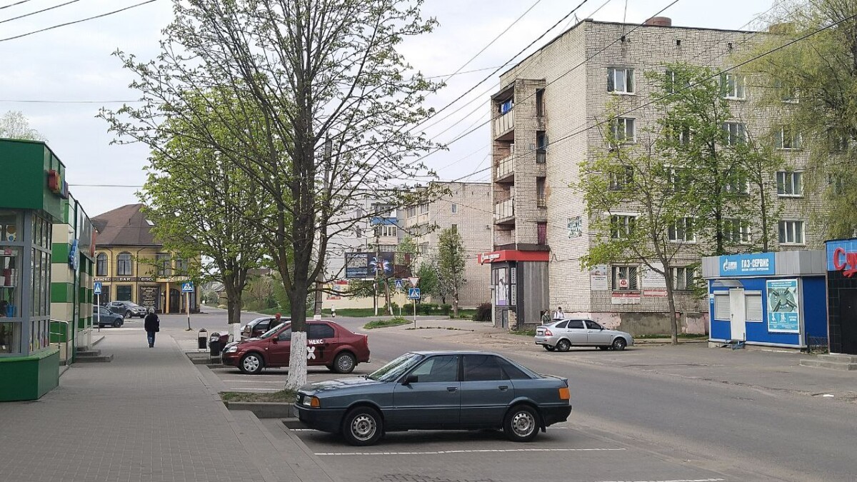 В Новозыбкове осужден один из трех участников грабежа