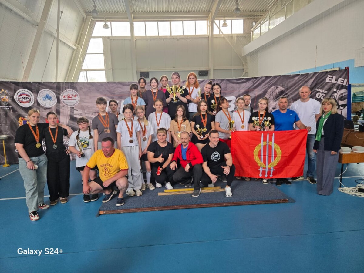 Новозыбков провел турнир, в котором не занял ни одного места