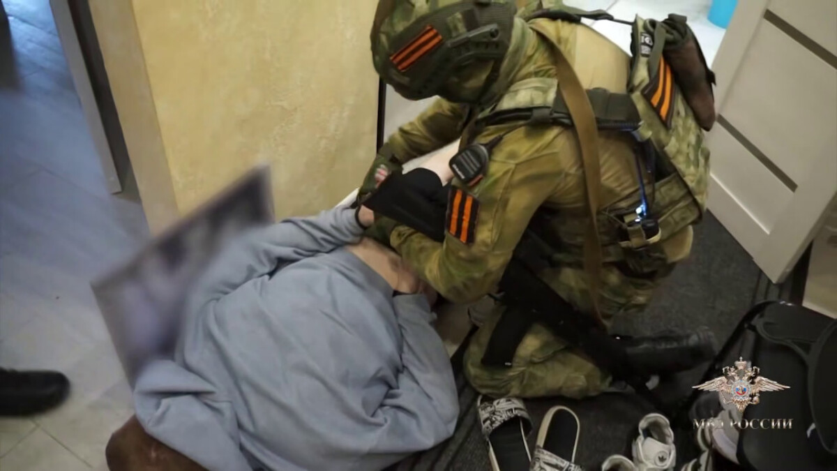 В Брянской области выявили и ликвидировали нелегальные узлы связи