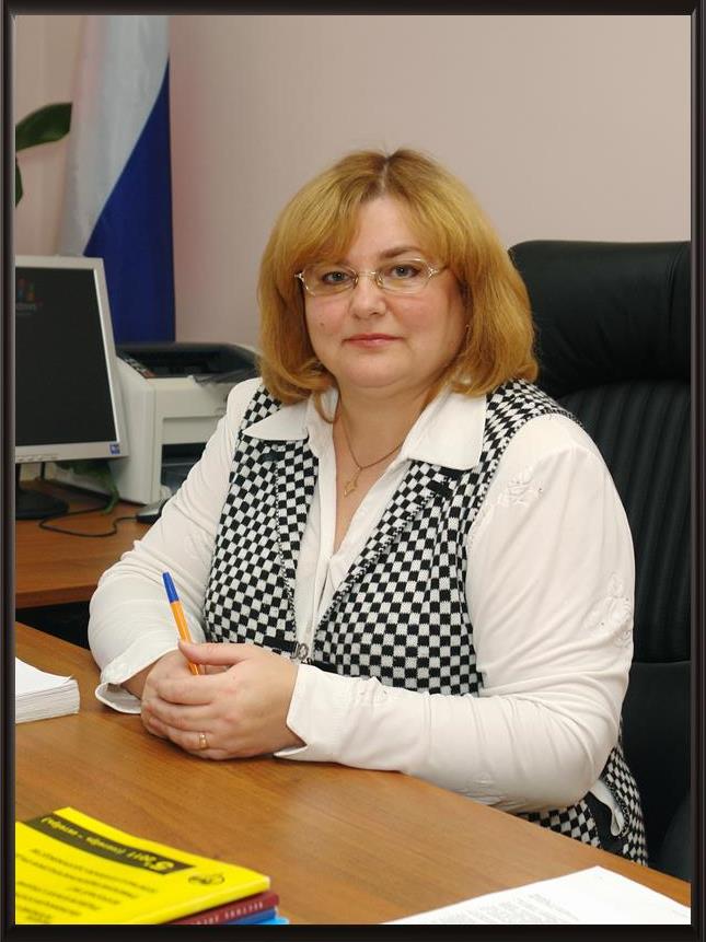 В Брянской области умерла бывшая судья